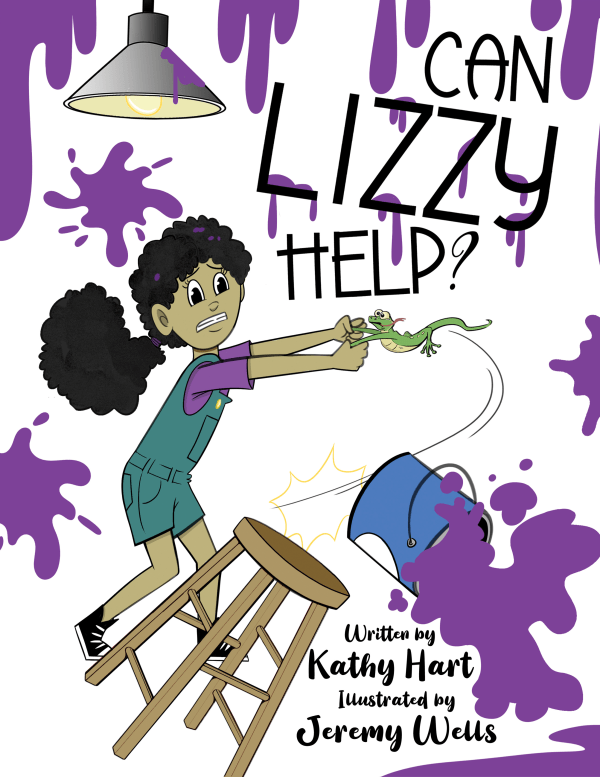 Can Lizzy Help?