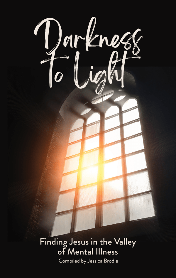 Darkness to Light