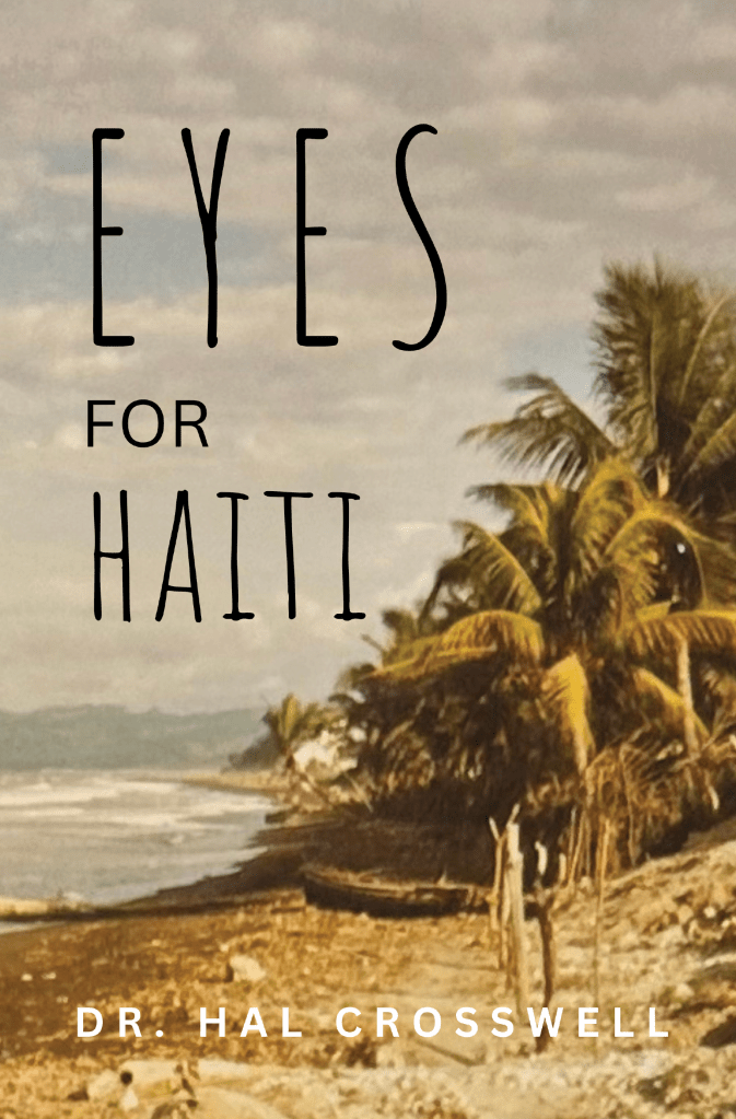 Eyes for Haiti