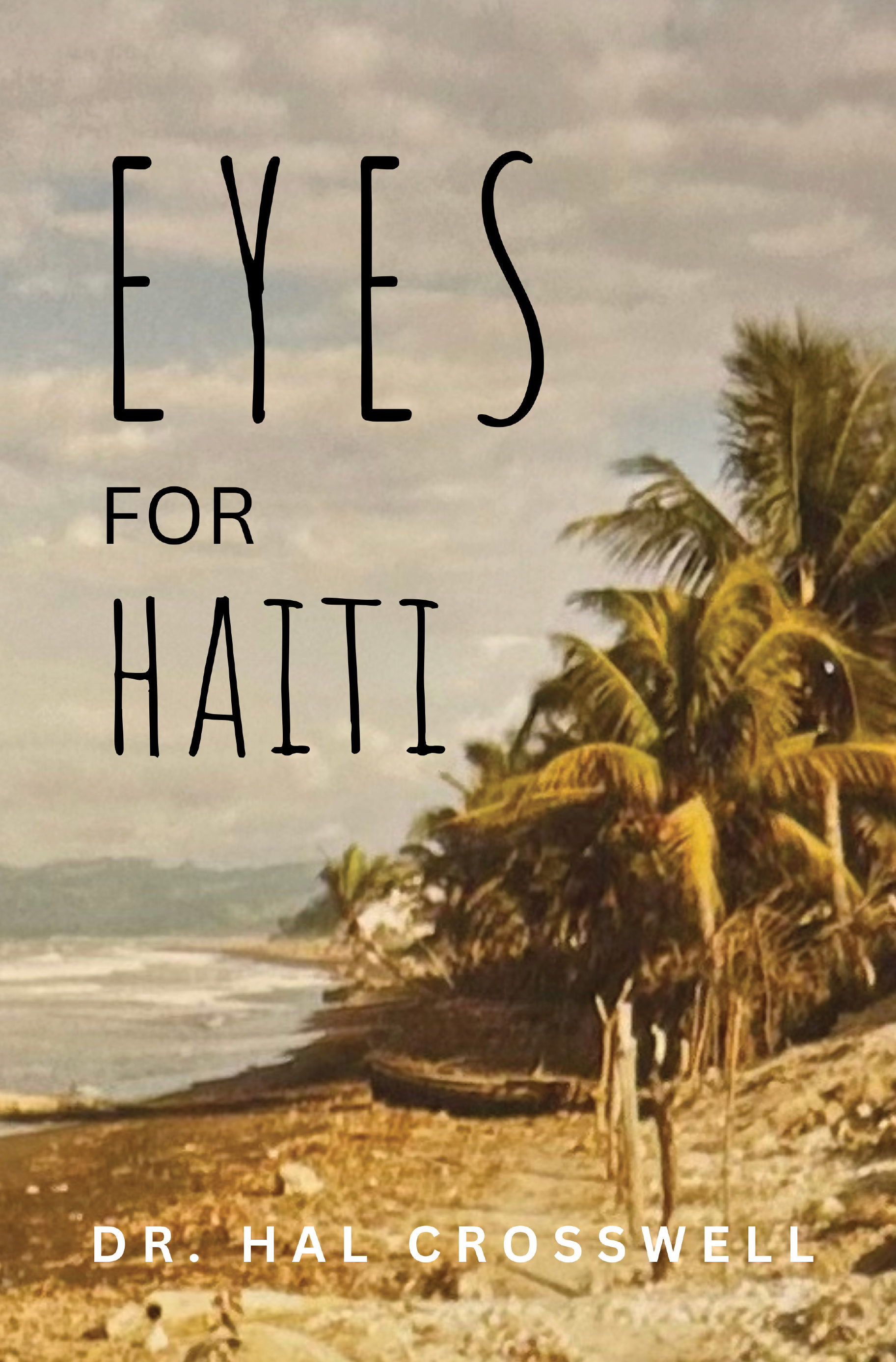 Eyes for Haiti