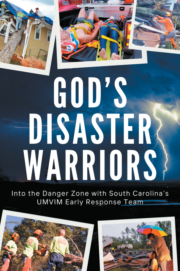 God's Disaster Warriors