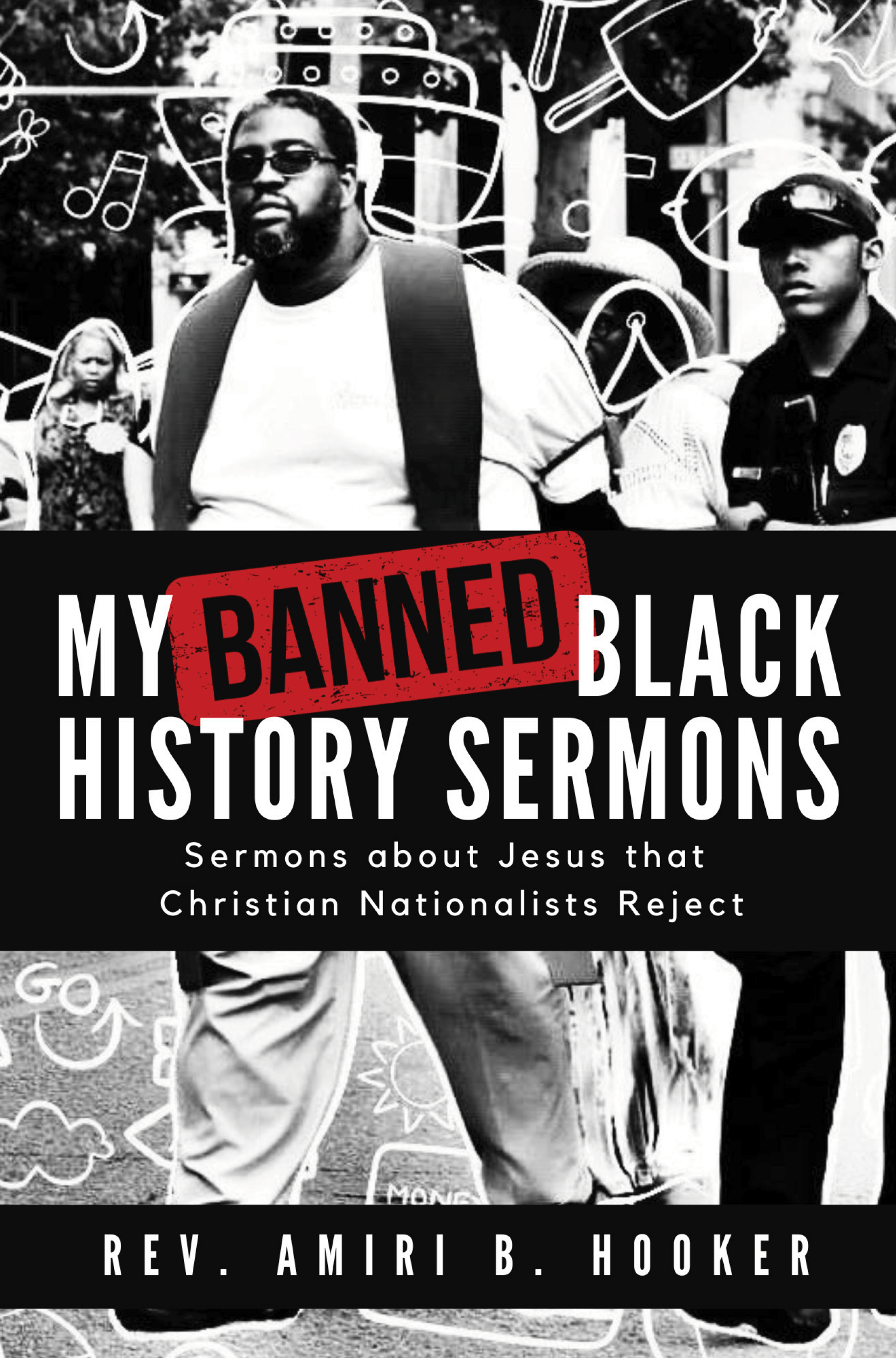 My Banned Black History Sermons