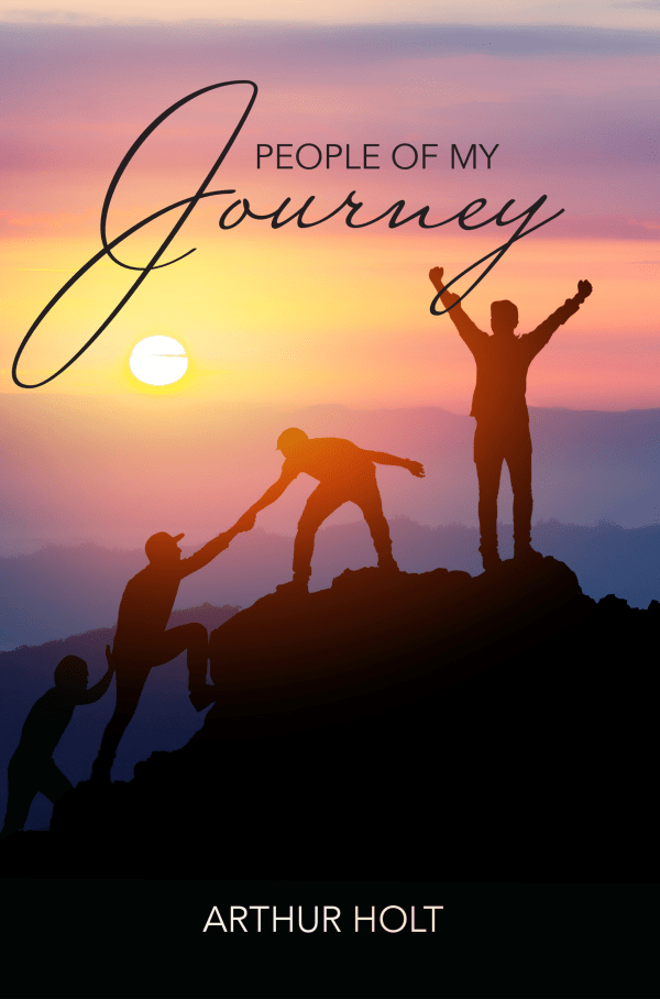 People of My Journey