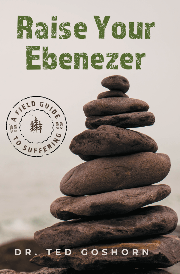 Raise Your Ebenezer