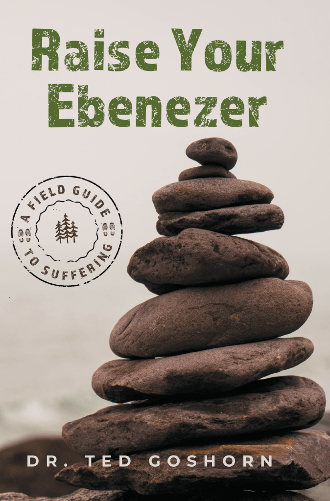 Raise Your Ebenezer