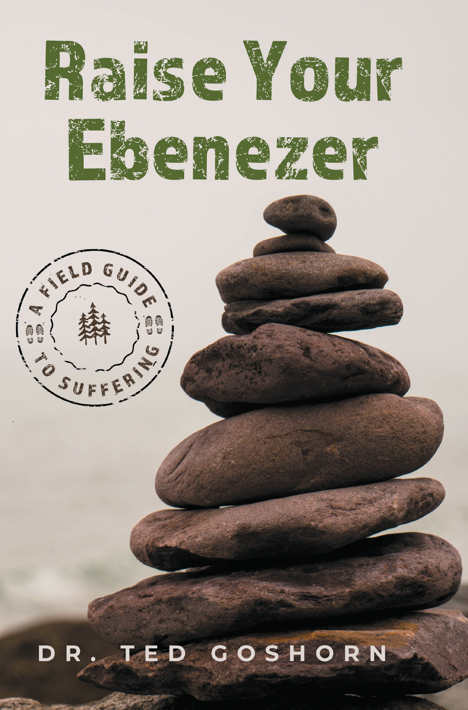 Raise Your Ebenezer