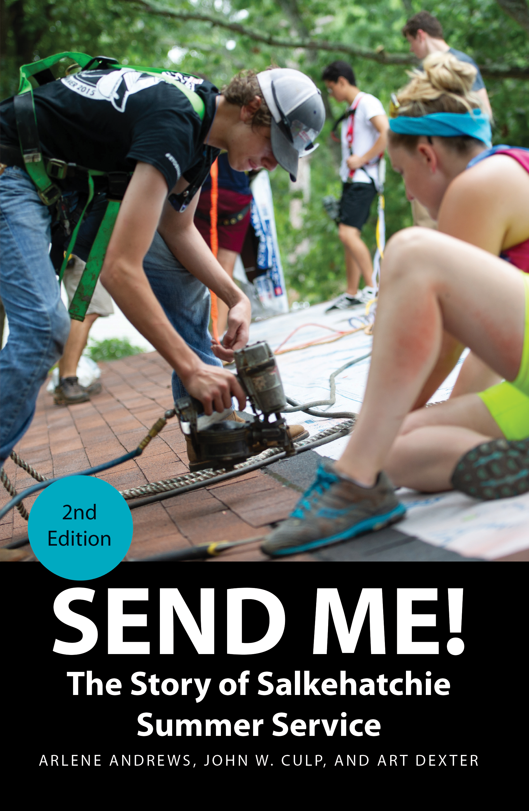 Send Me!