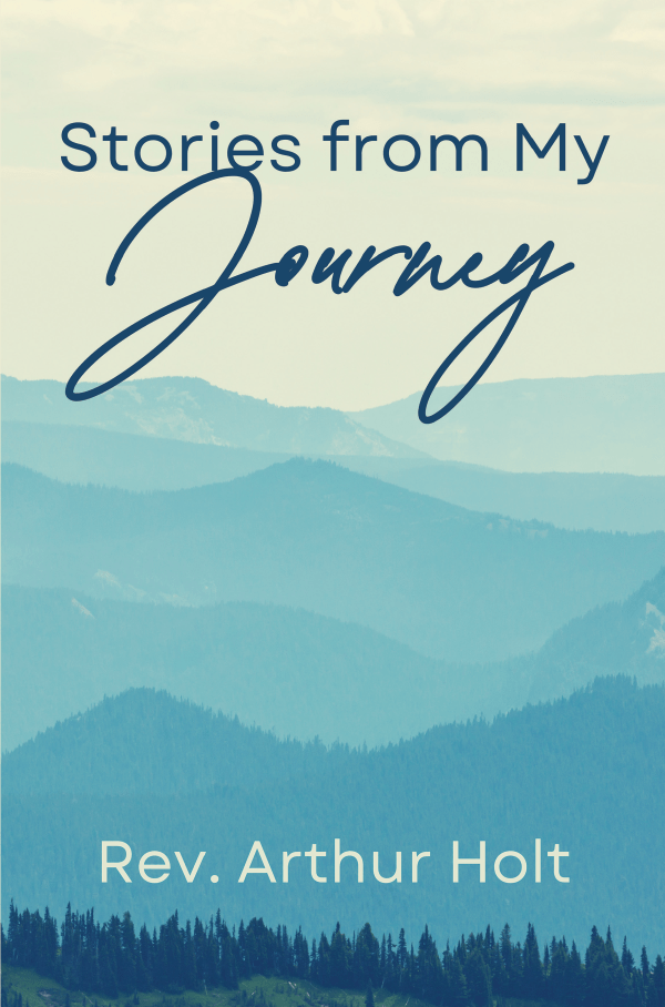 Stories from My Journey