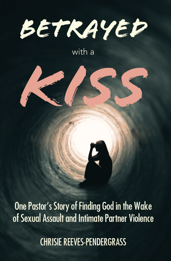 Betrayed with a Kiss