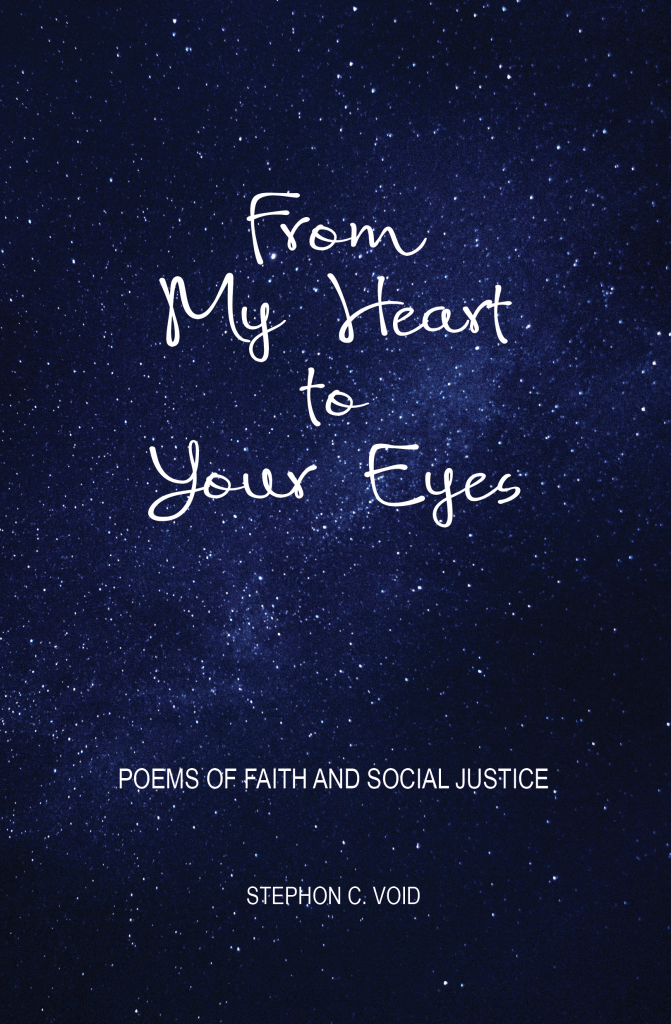 From My Heart to Your Eyes