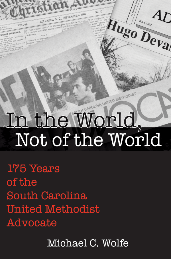 In the World, Not of the World