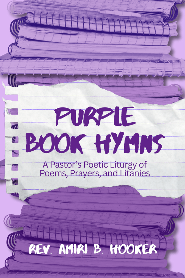 Purple Book Hymns