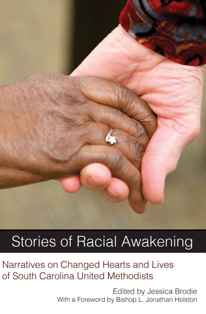 Stories of Racial Awakening