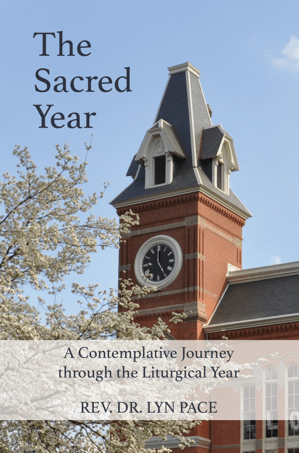 The Sacred Year