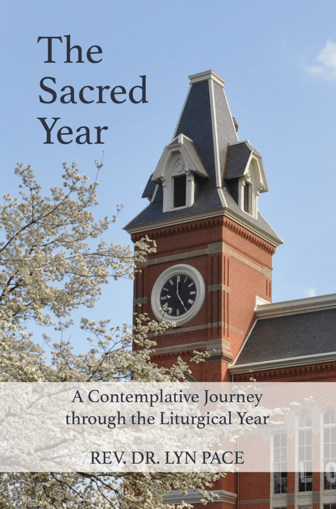 The Sacred Year