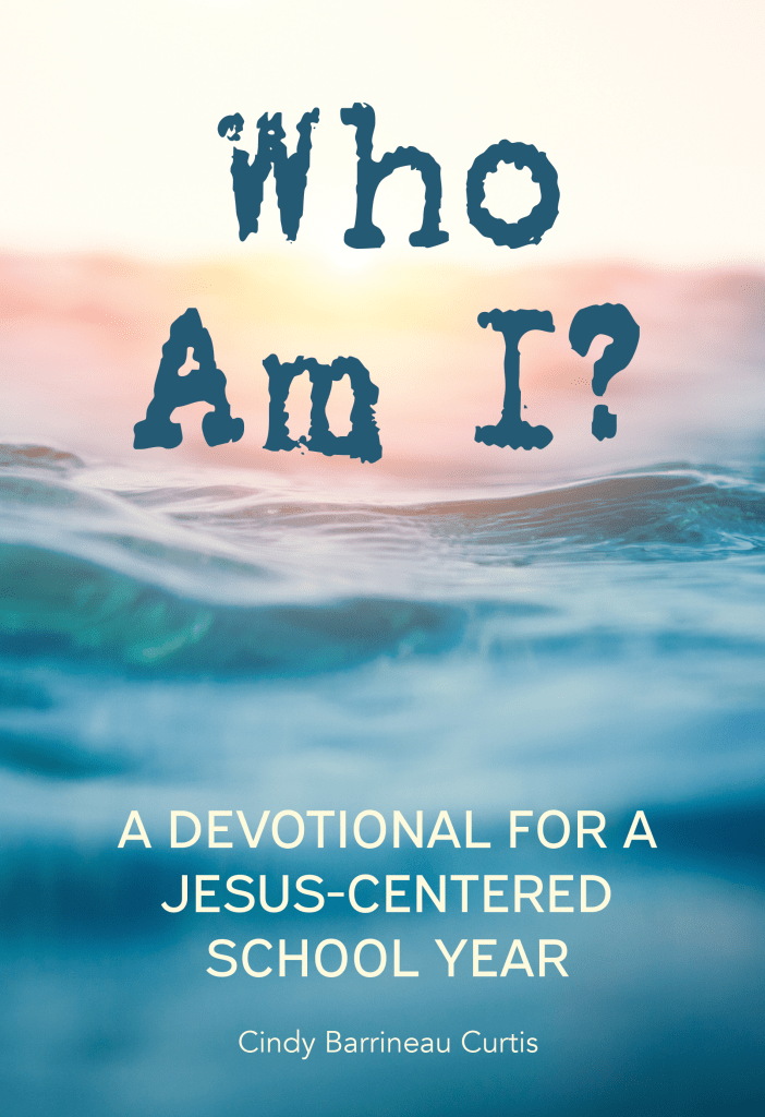 Who Am I?