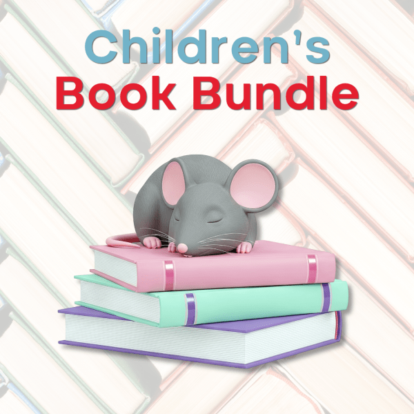 Children's Bundle #9