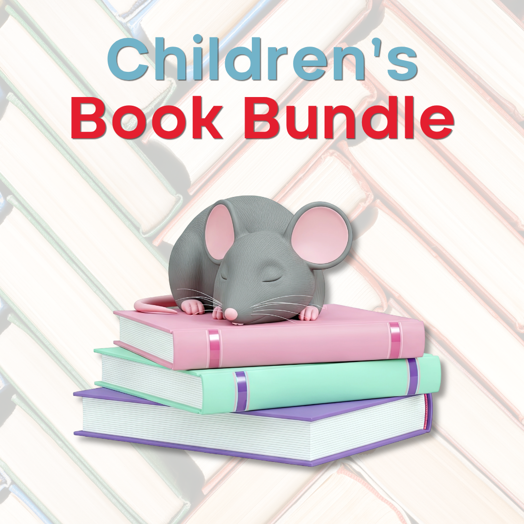 Children's Bundle #9