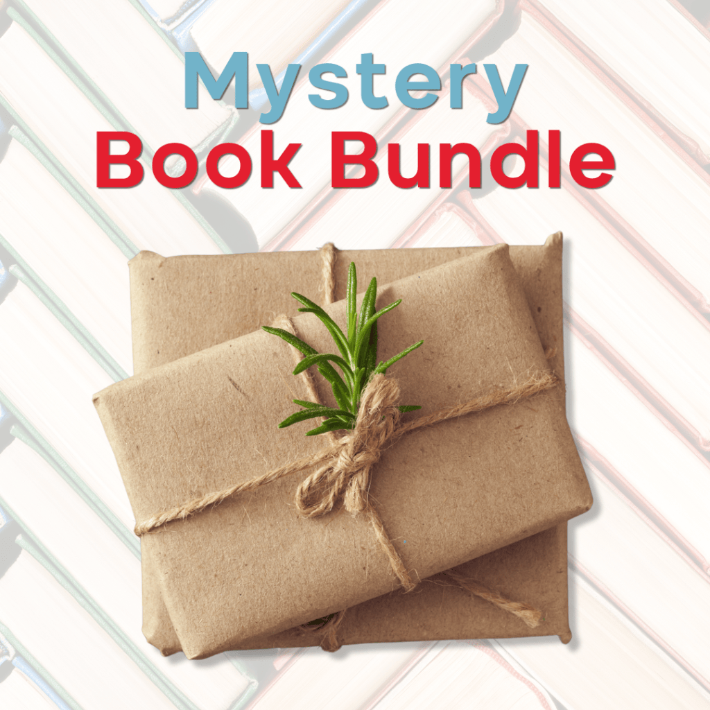 Mystery Bundle #8