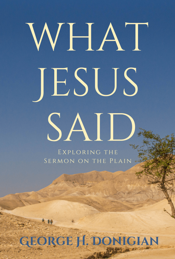 What Jesus Said