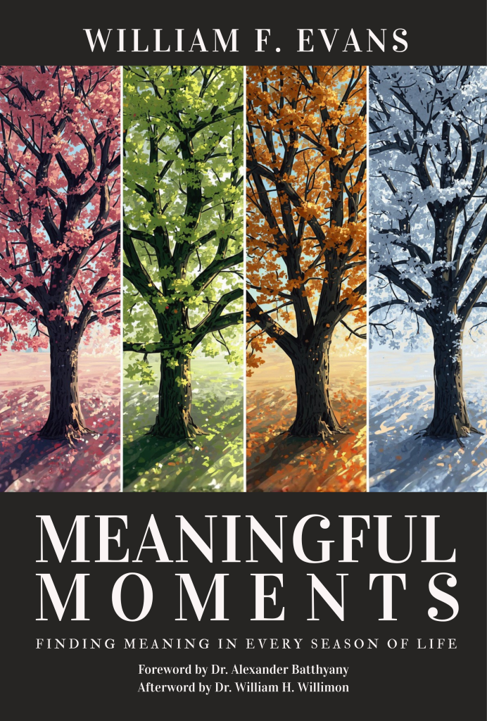 Meaningful Moments